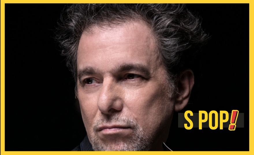 Andrés Calamaro continua su gira por España y pronto llegará a Estados Unidos